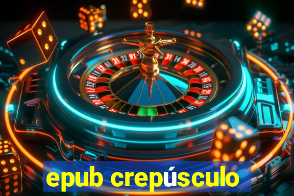 epub crepúsculo