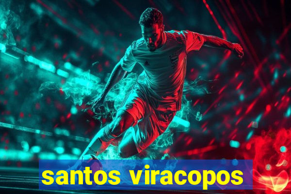 santos viracopos