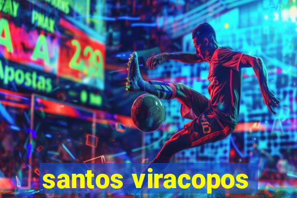 santos viracopos