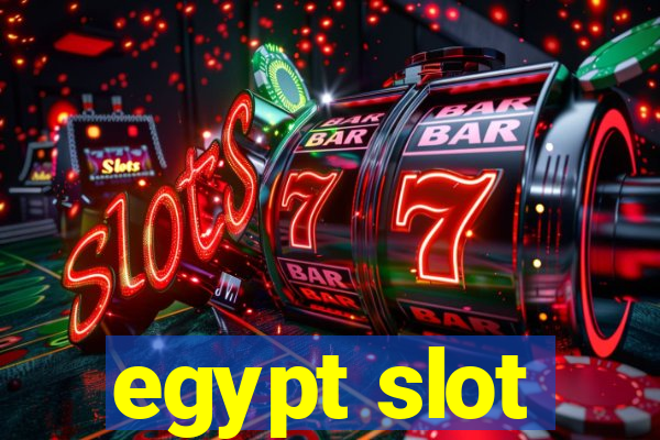 egypt slot