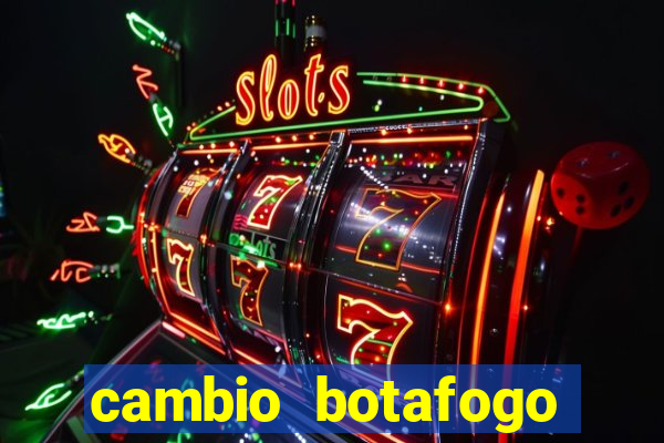 cambio botafogo praia shopping