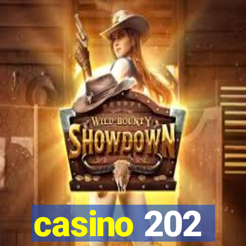 casino 202