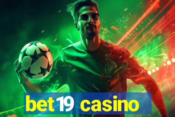 bet19 casino