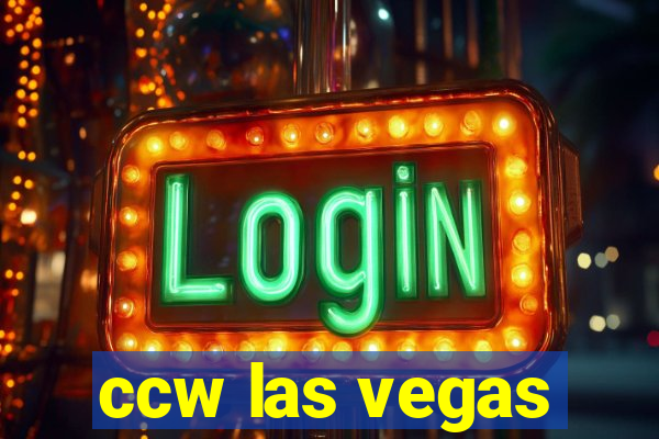 ccw las vegas