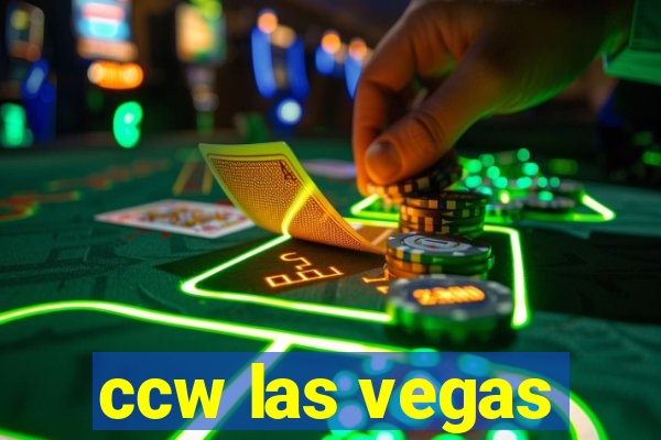 ccw las vegas