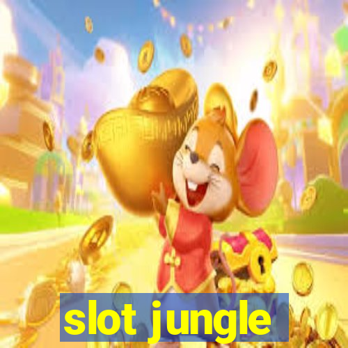 slot jungle