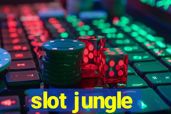 slot jungle