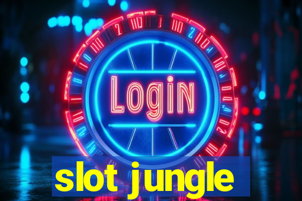 slot jungle