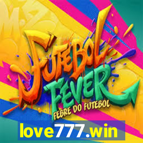 love777.win