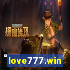 love777.win