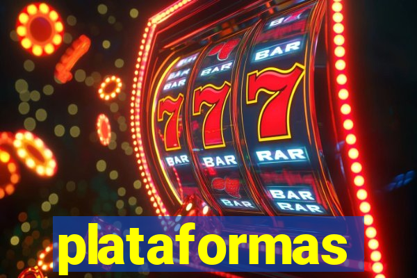 plataformas estrangeiras de jogos