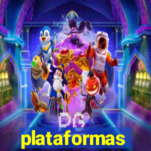 plataformas estrangeiras de jogos