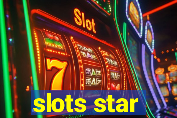 slots star