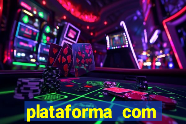 plataforma com jogos gratis