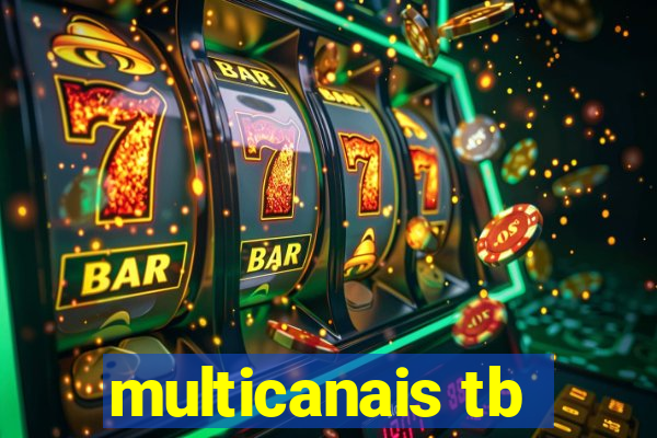 multicanais tb