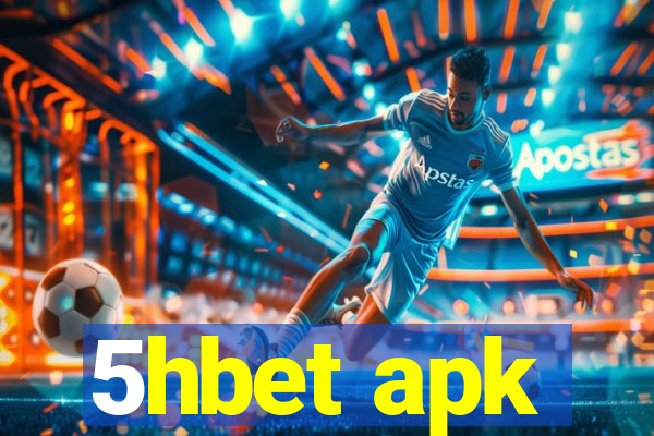 5hbet apk