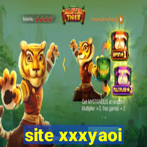 site xxxyaoi