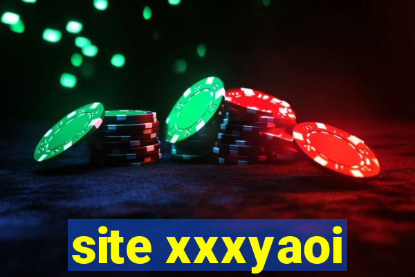 site xxxyaoi