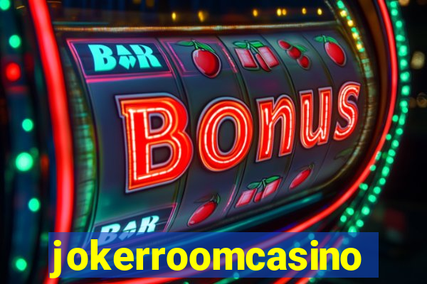 jokerroomcasino