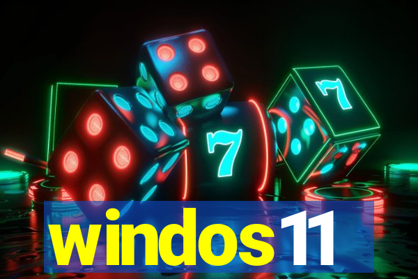 windos11