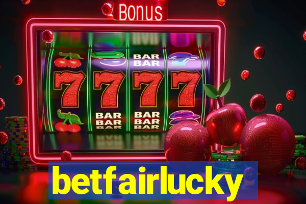 betfairlucky