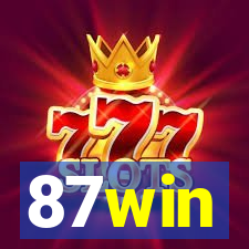 87win