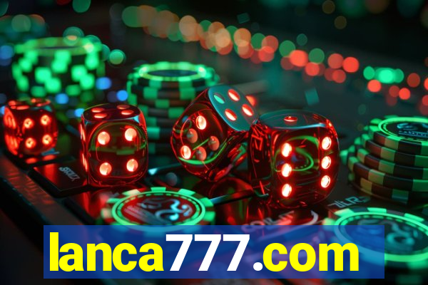 lanca777.com