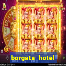 borgata hotel casino new jersey