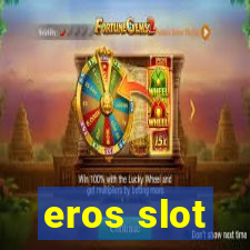 eros slot