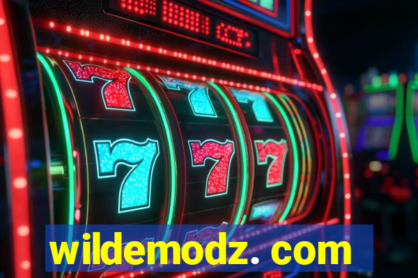 wildemodz. com