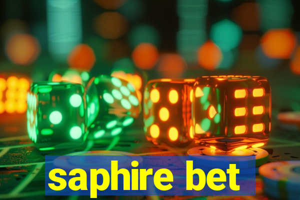 saphire bet