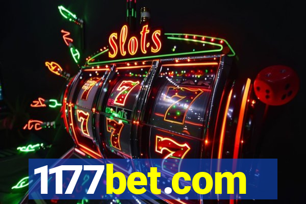 1177bet.com