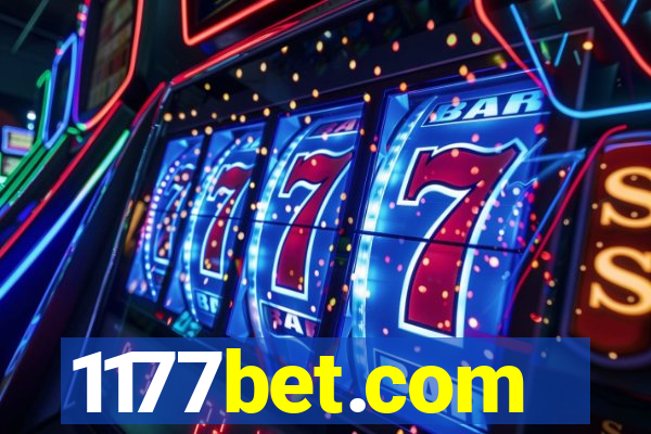 1177bet.com