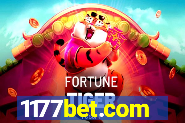 1177bet.com