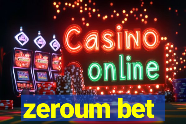 zeroum bet