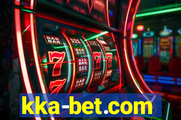 kka-bet.com