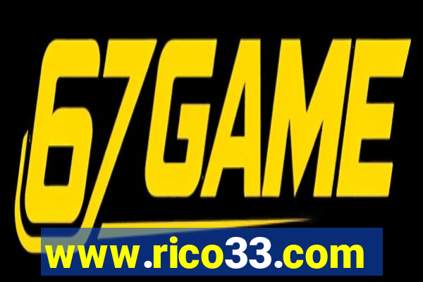 www.rico33.com