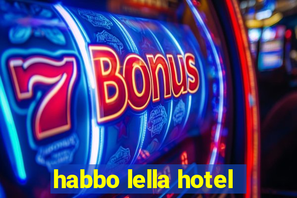 habbo lella hotel