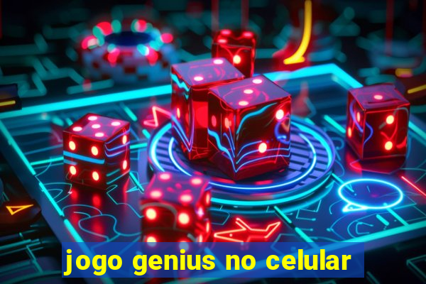 jogo genius no celular