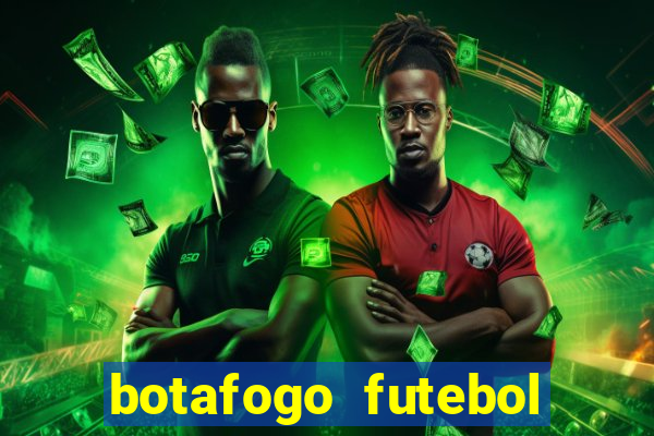 botafogo futebol play hd