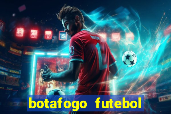 botafogo futebol play hd