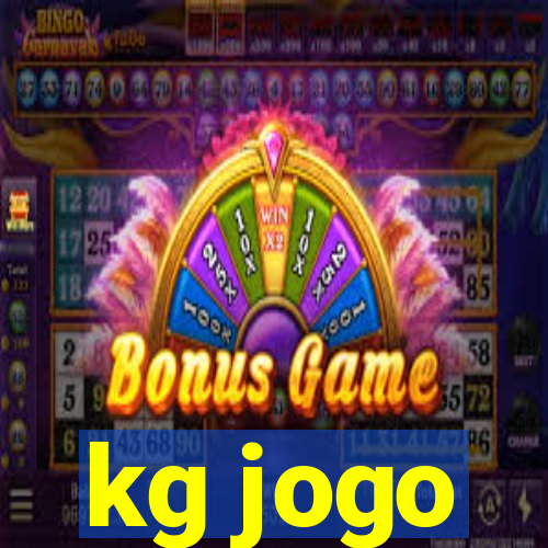 kg jogo