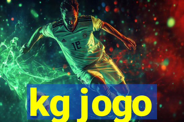 kg jogo