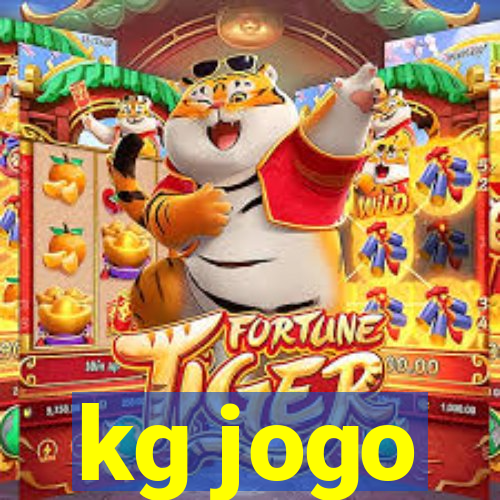 kg jogo