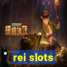 rei slots