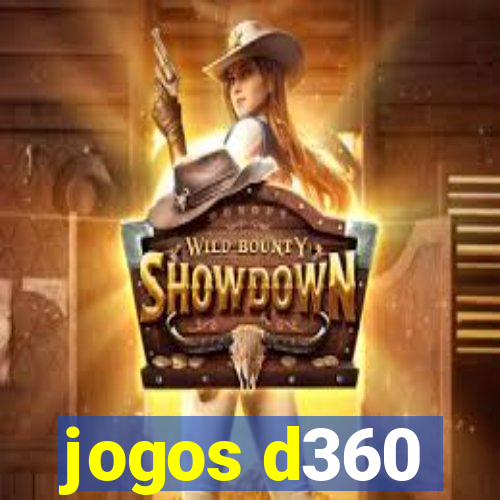 jogos d360