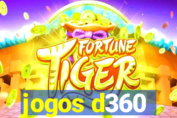 jogos d360