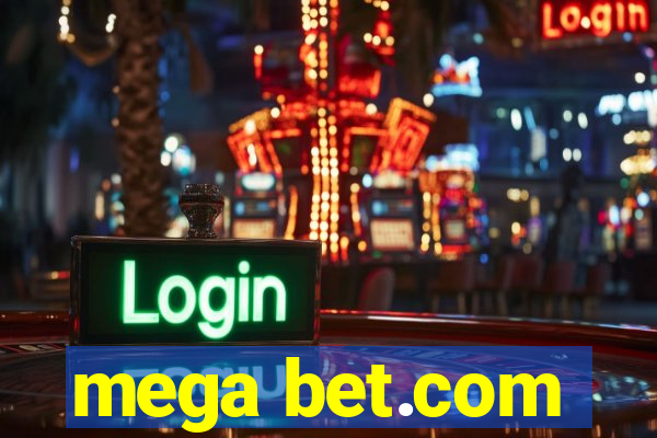 mega bet.com