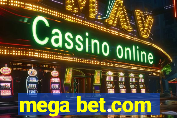 mega bet.com