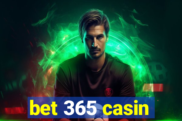 bet 365 casin